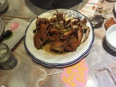 -小鱼儿海鲜港(新村十区店)