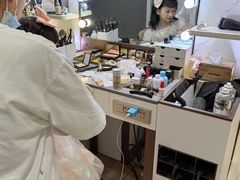 -海马体照相馆(上海月星环球港店)