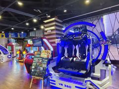 -大鲁阁保龄球(苏州园区店)