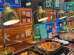 -堂会·KTV·自助餐·团建聚会(天河店)