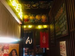 -醉虎传(南锣鼓巷店)