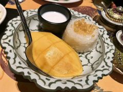 -simply thai天泰(静安嘉里中心店)