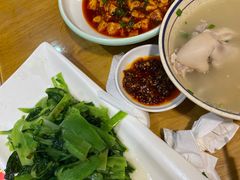 -易老妈蹄花.特色川菜(人民公园总店)