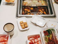 -野妹经典火锅(保利店)