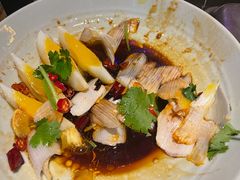 -大隐·成都火锅Bistro(合生麒麟新天地店)