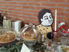 -潮一不贰·法式甜品·生日蛋糕·西式简餐(外滩店)