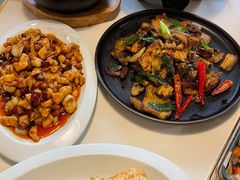 -付掌柜在成都·热炒砂锅集(金禾店)