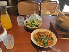 -1937青岛老味道·海肠捞饭·青岛菜(大鲍岛栈桥店)