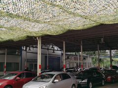 -京西五环检测场