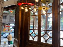 -麦当劳(南后街店)