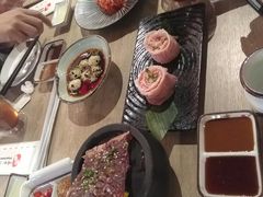-好牛烧肉(世茂广场店)