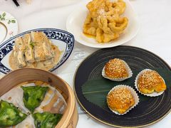 -翠园(广州太古汇店)