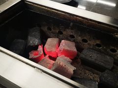 -老吕涮羊肉•东北原味烧烤•大油边•烤鱼(五角场店)