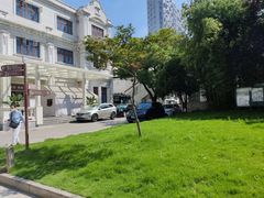-上海市眼病防治中心(康定路院区)