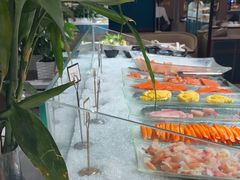 -晶丽香榭自助餐(南京大饭店)