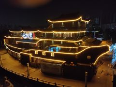 -二十八里太湖船菜(吉祥路店)