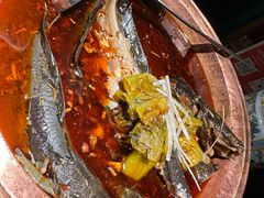 -锦府盐帮·李宅(领展购物广场中关村店)