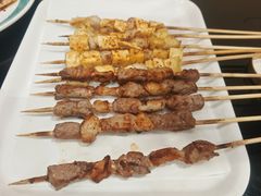 -宛平李记小吃(东关街店)