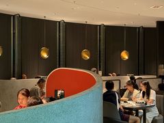 -新兴·金羊座·粤菜点心(乐峰店)