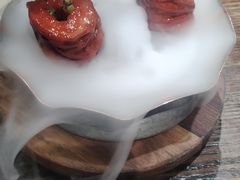 -魁盛居百年鲁菜馆(县西巷店)
