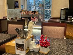 -上海齐鲁酒店·辣椒屋咖啡厅