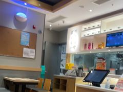 -吉野家(次渠大街店)