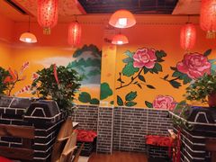 -江湖水乡铁锅炖魚(周庄嘉园店)