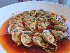 -不仔客海鲜·烧烤·270度海景餐厅(大东海店)