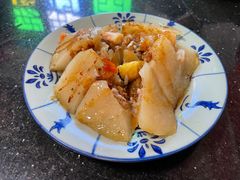 鲎粿-老妈宫粽球