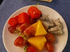 -广州花园酒店·凌璇阁旋转餐厅CAROUSEL360