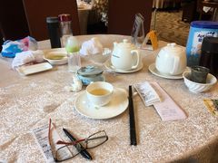 -麒麟中餐厅·经典粤菜·地道菜式老字号(广州长隆酒店)