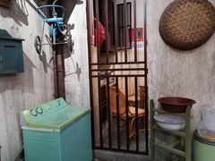 门面-CITY MART城市集市·里弄(北外滩来福士广场店)