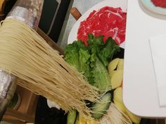 -许府牛火锅(信义坊总店)