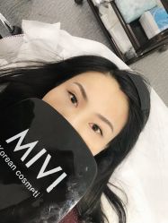 点击看大图 -MIVI·纹眉半永久野生眉