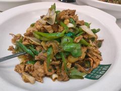 -绿草地·湘菜(7mall店)