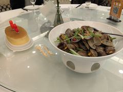 -海景壹号大酒店(滨湖店)