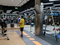 android_upload_pic-威尔仕健身(金茂店)