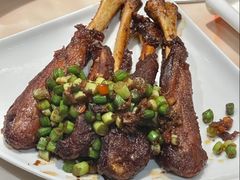 -李师傅脆肚(华强北店)