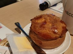 -避风塘(金山万达店)