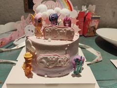 -亦家cake·0卡糖
