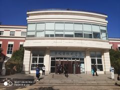 -上海健康医学院北苑食堂