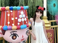 -七彩云南欢乐世界