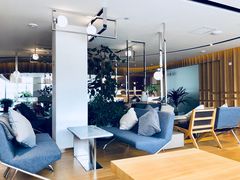 大堂-Bracket Coffee(工体店)