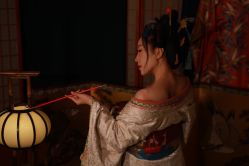 -持熹光年写真体验馆