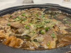 -香阁餐厅·常州菜·常州菜代表品牌(新北奥体店)