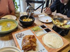 -热度餐厅(老佛爷店)