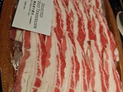 -五星桥原切肥牛火锅·30年专注好牛肉(湖塘店)