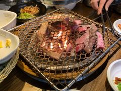 -农乐园炭火烤肉(世茂店)