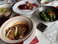 -侨美·唐荔园·40年地道粤菜