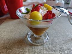 -北京港澳中心瑞士酒店·瑞士咖啡厅·自助餐